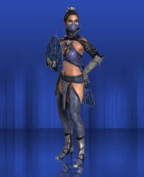 Content posted in this community. Mkx Retexture Non Revenant Kitana By Theg Flash On Deviantart