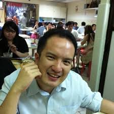 Perez Loh Ziyang (@PerezZiyang)