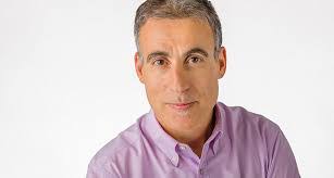 Nabil Daoud's Instagram, Twitter & Facebook