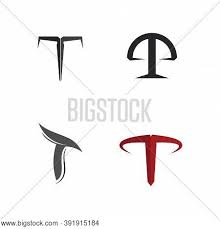 Download the perfect alphabet pictures. T Letter T Logo Vector Photo Free Trial Bigstock