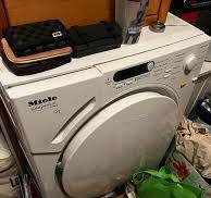 Miele Trockner Gala Grande XL T7000 C - Defekt / Bastlergeräte