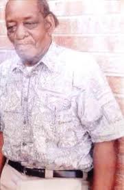 James Toney Obituary