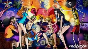 One Piece Chapter 997 Spoilers Intensity Gets To The Peak Otakukart Mobile Legends