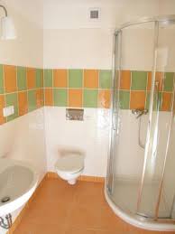 It's a good choice because the main menu is the wall and bathroom fixture. Small Bathroom Wall Tiles Design