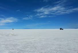 An unforgettable trip to the salt flats of bolivia. Bolivia Salt Flats Archives Tales Of A Backpacker