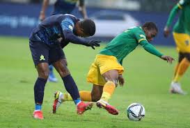 Sundowns romped towards their fourth consecutive league title under the guidance of. Jxgfeynyetasbm