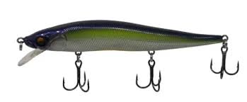 Head Hunter Small Suspending Jerkbait