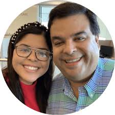 The Legacy of Multi-Generational Families at P&G: Meet the Pazos Family