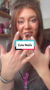 Easy DIY Nail Dashes Tutorial