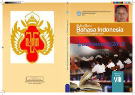 Download now marbi mahir berbahasa indonesia untuk smp mts kelas viii kurikulum 2013 jilid 2. Bahasa Indonesia Smp Kelas 8 Buku Guru Kurikulum 2013