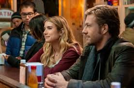 A year so insert adjective of choice here, even the creators of black mirror couldn't make it up… but that doesn't mean they don't have a little something. 10 Best Netflix Comedy Movies Of 2020 Page 5