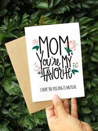 See more ideas about mothers day quotes, happy mother day quotes, funny mothers day. 15 Mother S Day Cards For Every Woman In Your Life Mom Cards Birthday Cards For Mom Mothers Day Cards