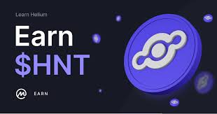 The company's mission is to flip the traditional telecom model of building wireless … Helium What Is Helium Coinmarketcap