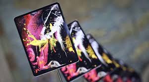 Apple Ipad Pro 2018 With A12x Bionic Chipset What S New India Prices Technology News The Indian Express