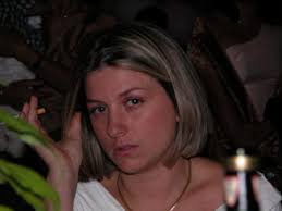 Caroline GALLI (CENON, BORDEAUX)