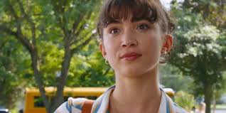 Crush: Everything You Need to Know About Hulu's Teen Rom-Com