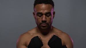 After overcoming drug addiction and a prison sentence, boxer Ben Fields is  now working with young people to help them avoid the same mistakes he made.  (Warning: video contains content that some users ...