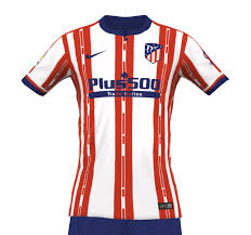 Fc barcelona nike trikot l 164 kinder original. Atletico Madrid Kit 21 22 Juventus Football Kit 21 22 On Behance Football Shirt Designs Football Kits Juventus If You Have Any Request Feel Free To Leave Them In The Comment Section Kucinganggora