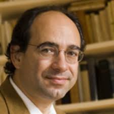 Pierre LÉVY-SOUSSAN