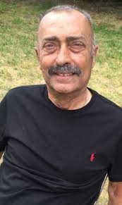 Obituary information for Arthur Russo, Jr.