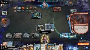 Top 4 teams from each group go to playoffs. Help I M Getting Nexus Of Fate Locked In 2021 Magicarena