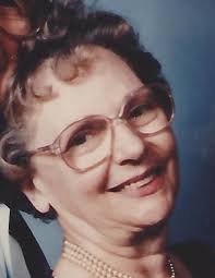 Obituary information for Joan Grace Kramer