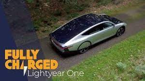 Sesame st+ at the best online prices at ebay! Lightyear One Price And Specifications Ev Database