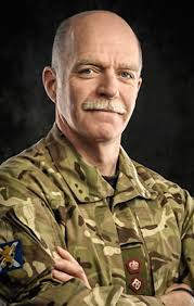 Army in the South East