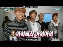 Bts Weekly Idol Full Episode English Subs Weekly Idol Bts Youtube Idol
