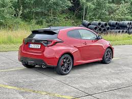 Toyota proudly presented the world premiere of the new gr yaris at tokyo auto salon 2020 on january 10. Toyota Gr Yaris 2021 Wolf Ohne Schafspelz Autonotizen