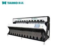 [Hot Item] Intelligent Vision Polymer Bottle PET PC Plastic Color Sorter  Optical Sorting Machine