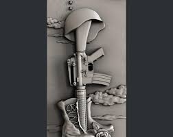 3d Stl Models For Cnc Artcam Aspire Relief Ace Of Spades Etsy Cnc Router Stl File Format Stl