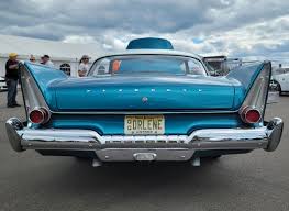 Image result for Suede 1958 Plymouth