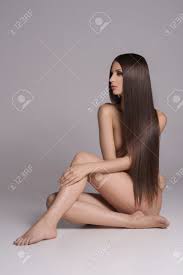 Find the perfect woman hair long beautiful stock photo. Long Hair Beauty Attractive Naked Women With Beautiful Hair Stock Photo Picture And Royalty Free Image Image 23388250
