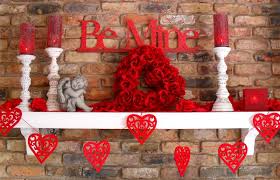 Valentine Decor Valentines Diy Valentine Decorations Valentine S Day Diy