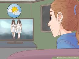 A cable subscription is a common way to watch free movies and tv in the united states. How To Watch A Horror Movie Laptrinhx