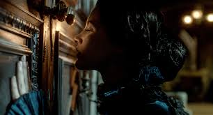 They they even got bodies bubbling in those basement vats. Crimson Peak Movie Trailer The Young Folks