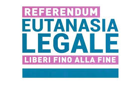 2 385 просмотров • 29 мая 2021 г. Referendum Sull Eutanasia Legale I Giovani Dem Di Agnone Raccolgono Le Firme L Eco