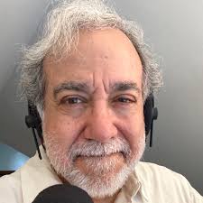 Writers who influenced me...