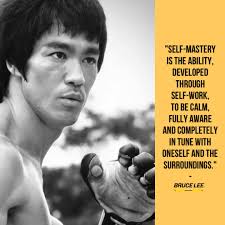 Bruce Lee