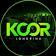 Logo de KCOR LONDRINA