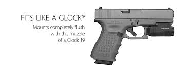 aplc glock inforce