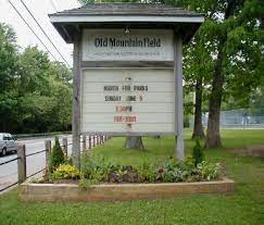 Wakefield Park Softball Fields Facilities • South Kingstown, Ri • Civicengage