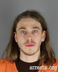 James Schack Mugshot