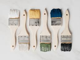 It is a preppy shade and a great accent color on the ceiling and on the floor. Trending Now Paint Colors For Your Kitchen Cabinets 5280