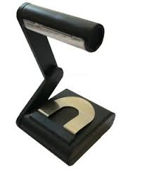 12 Led Foldable Portable Reading Light With Dimmer Switch 5087726562970 Ebay