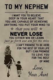 A nephew is a boy, while a niece is a girl. 34 I My Niece And Nephew Ideas Niece And Nephew Aunt Quotes Niece Quotes