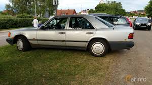 Discussion starter · #1 · apr 19, 2020. Mercedes Benz 200 E W124