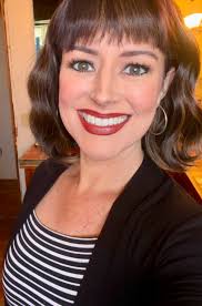 Hey my people I love changing my wigs up at least twice a week how about  you? How many times in a week do you switch out?