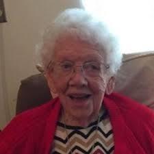 Frances Edna Ingebritson Obituary December 1, 2018